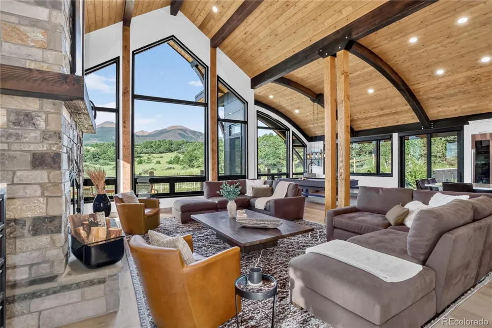 2154 Cowboy Way Cotopaxi, CO 81223