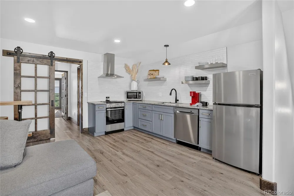 2154 Cowboy Way Cotopaxi, CO 81223