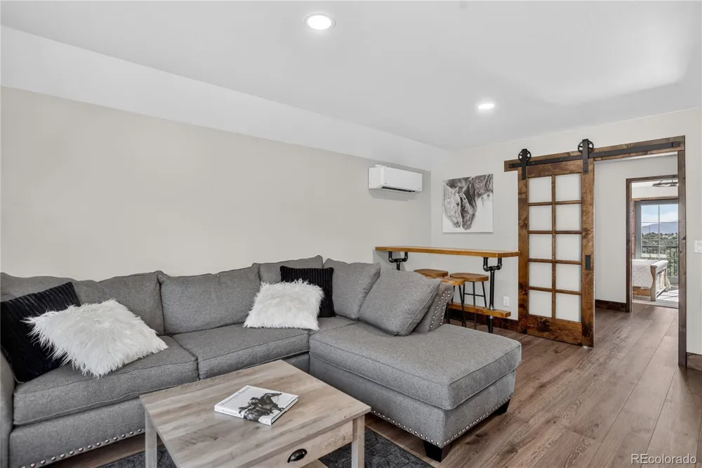 2154 Cowboy Way Cotopaxi, CO 81223