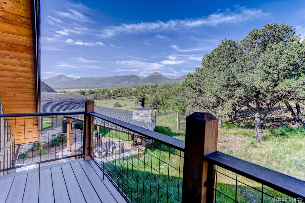 2154 Cowboy Way Cotopaxi, CO 81223