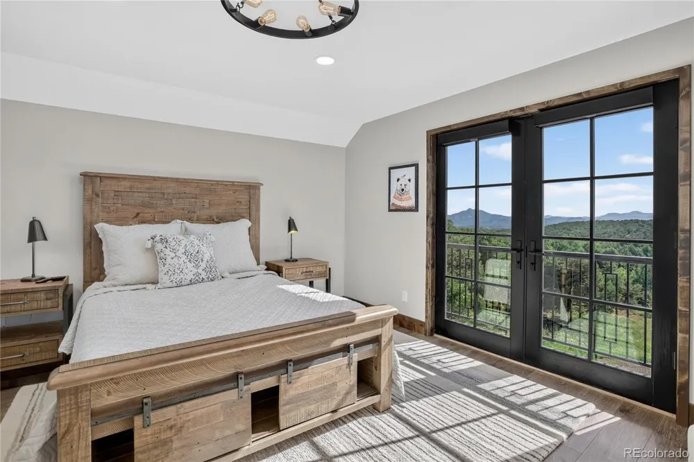 2154 Cowboy Way Cotopaxi, CO 81223