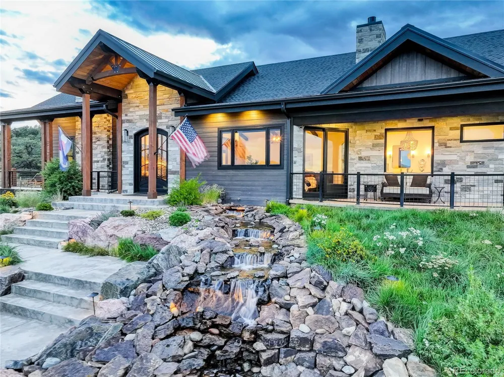 2154 Cowboy Way Cotopaxi, CO 81223