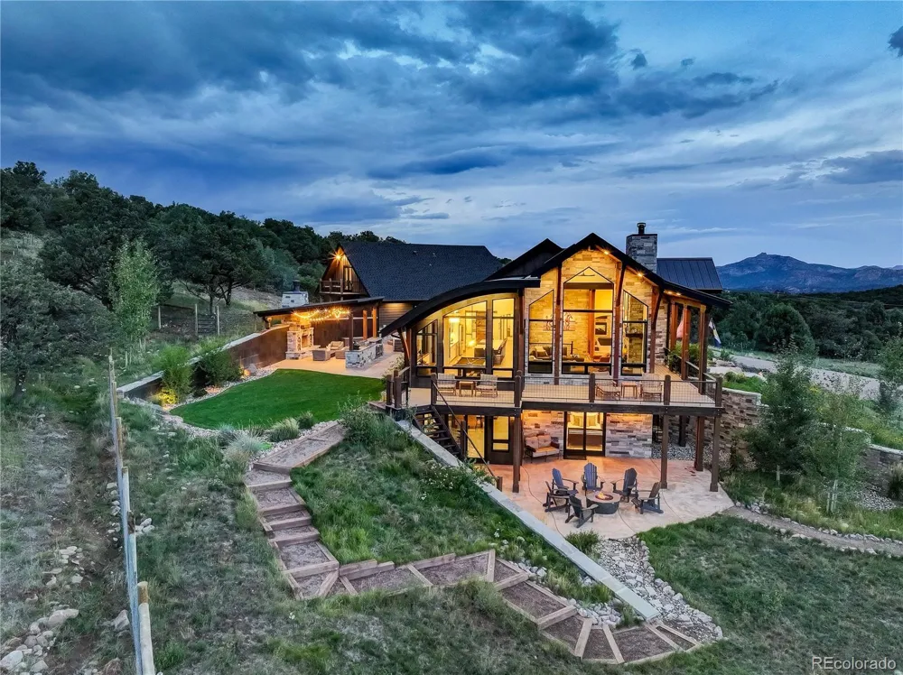 2154 Cowboy Way Cotopaxi, CO 81223
