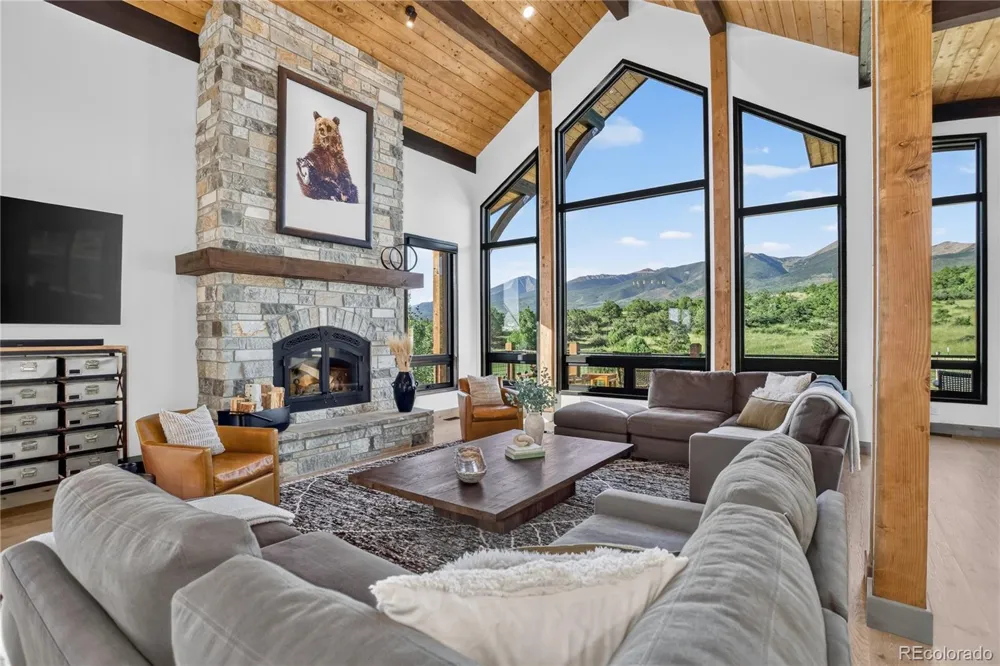 2154 Cowboy Way Cotopaxi, CO 81223