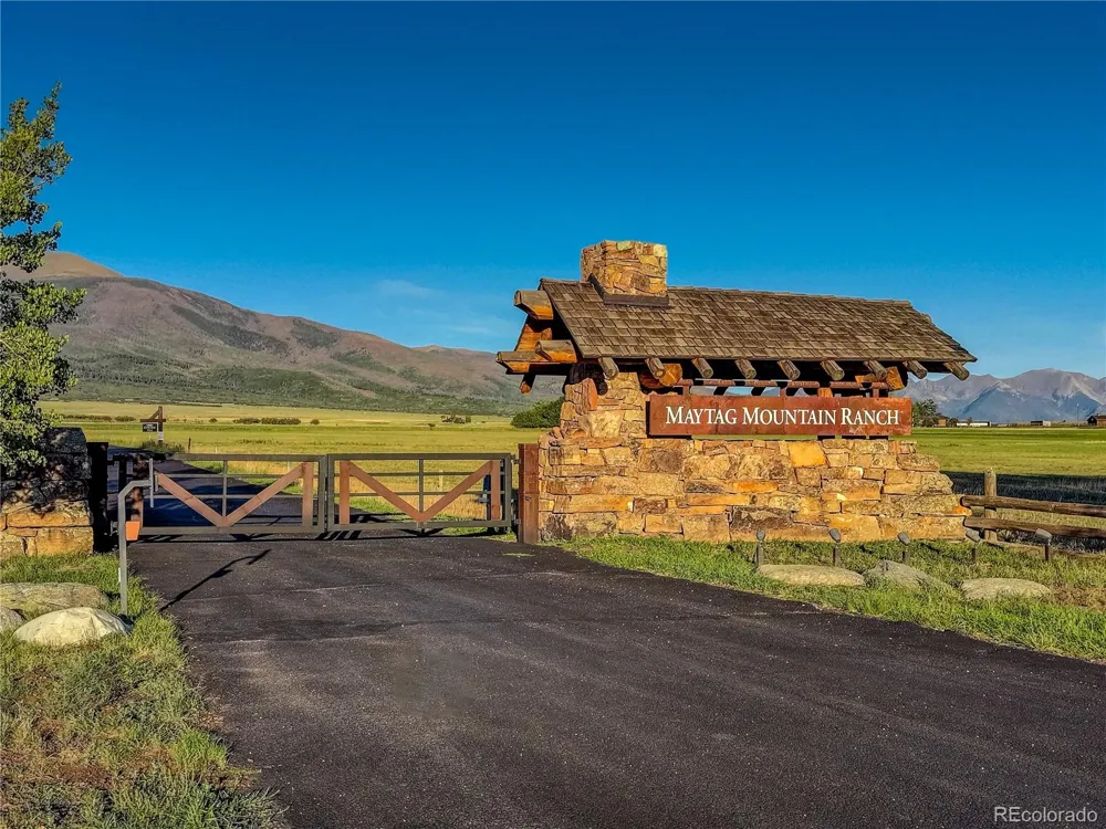 2154 Cowboy Way Cotopaxi, CO 81223
