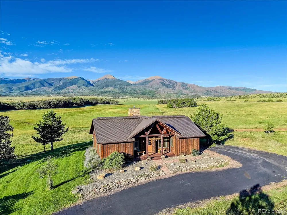 2154 Cowboy Way Cotopaxi, CO 81223