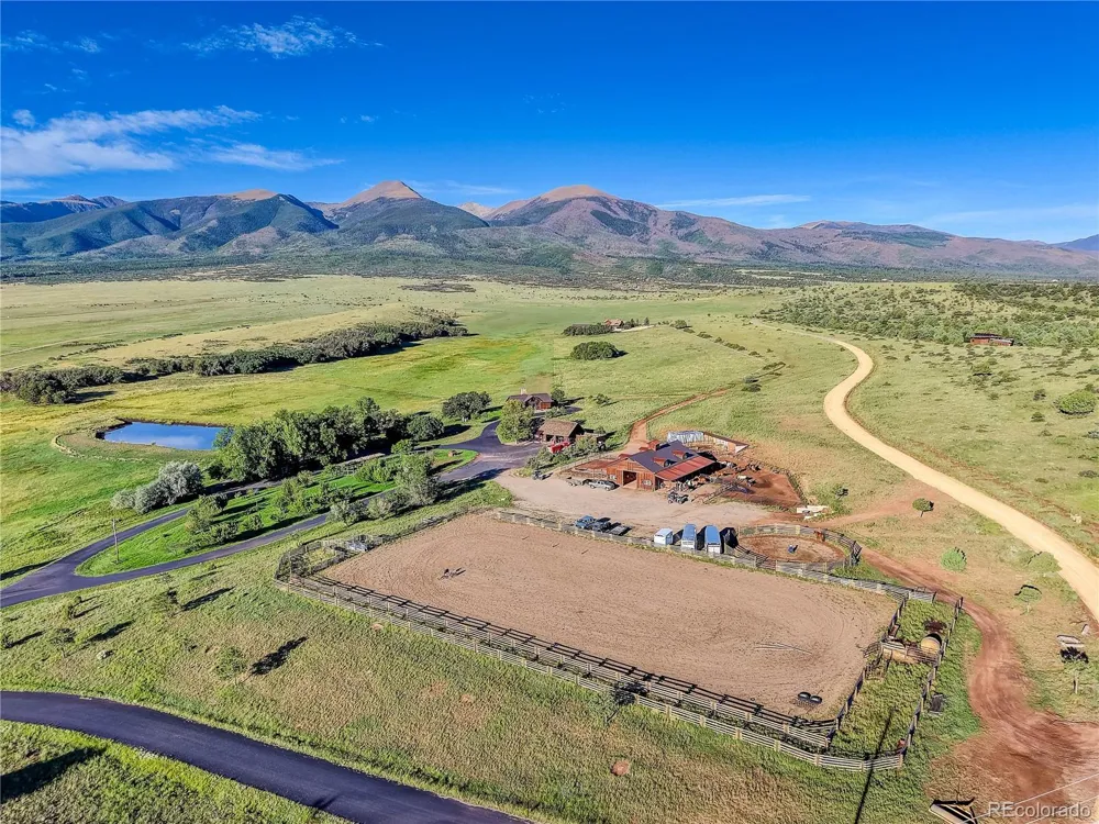 2154 Cowboy Way Cotopaxi, CO 81223