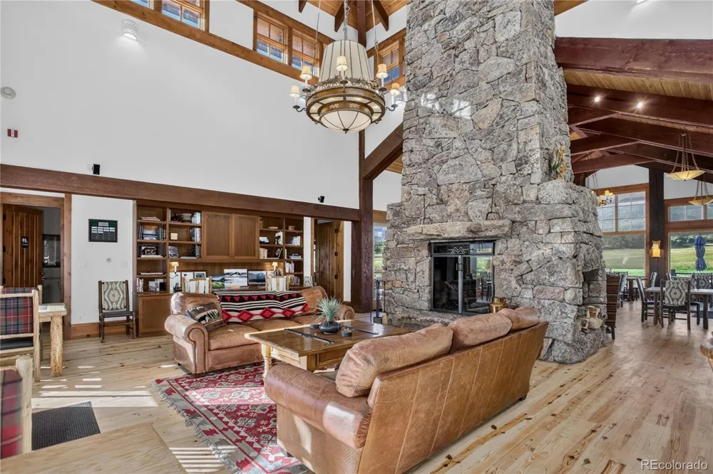 2154 Cowboy Way Cotopaxi, CO 81223
