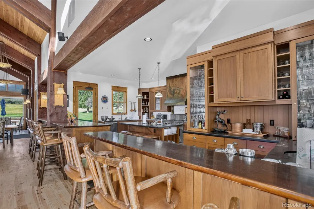 2154 Cowboy Way Cotopaxi, CO 81223