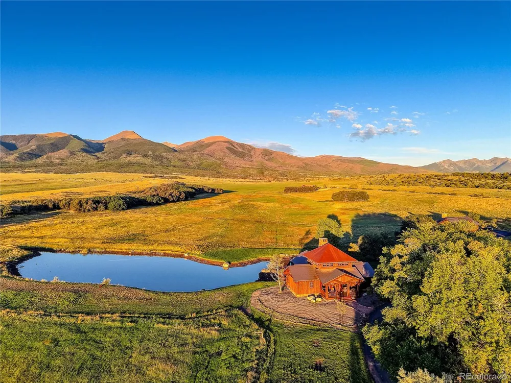 2154 Cowboy Way Cotopaxi, CO 81223
