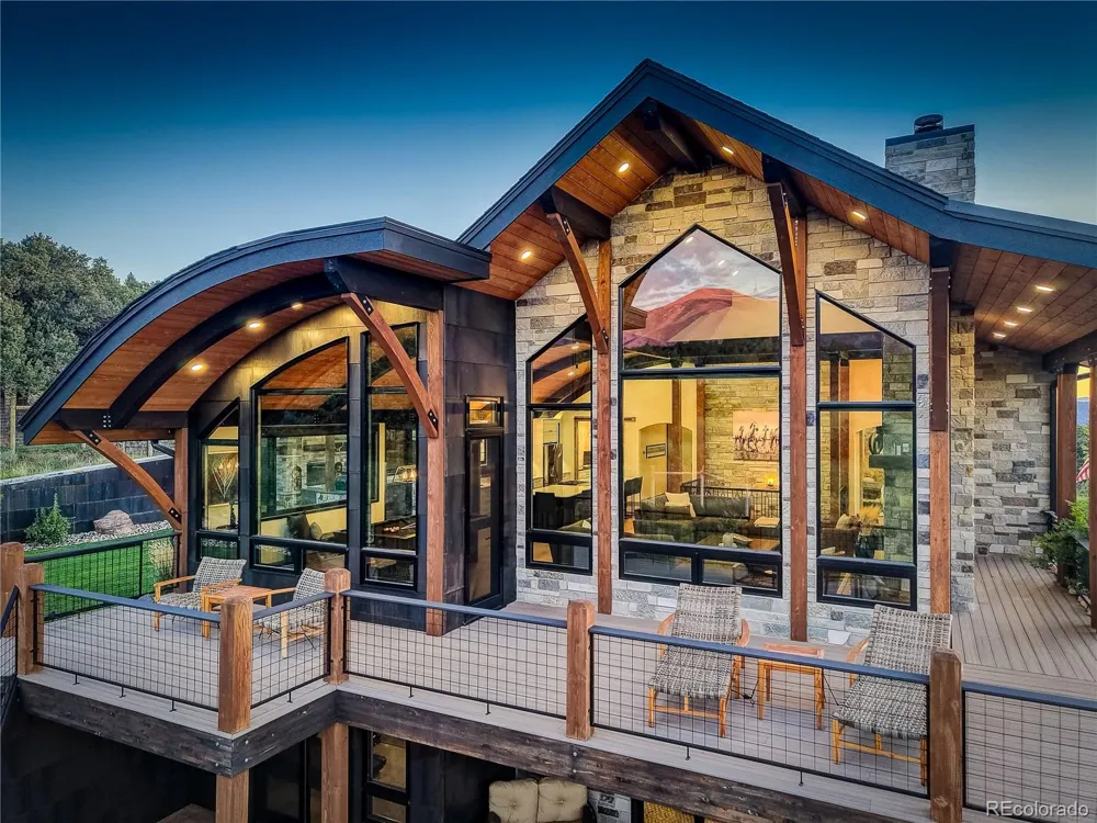 2154 Cowboy Way Cotopaxi, CO 81223
