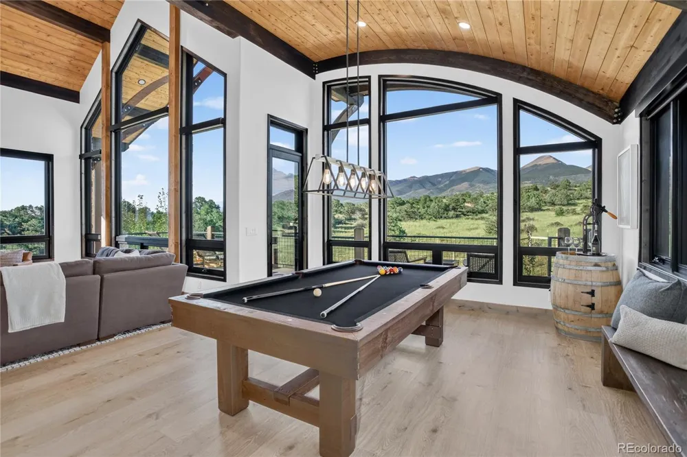 2154 Cowboy Way Cotopaxi, CO 81223