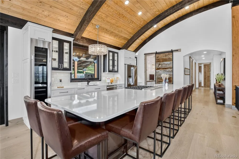 2154 Cowboy Way Cotopaxi, CO 81223