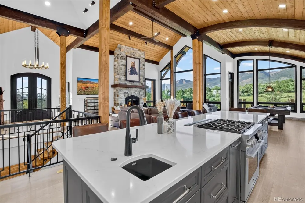 2154 Cowboy Way Cotopaxi, CO 81223