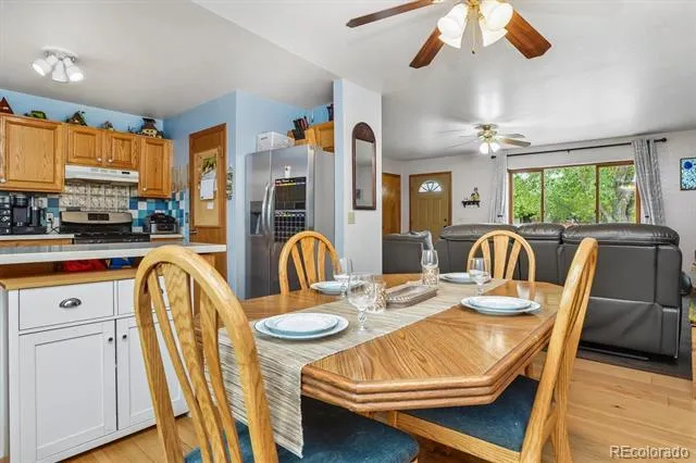 105 Surrey Street Buena Vista, CO 81211