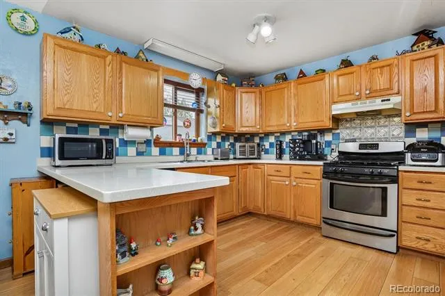 105 Surrey Street Buena Vista, CO 81211