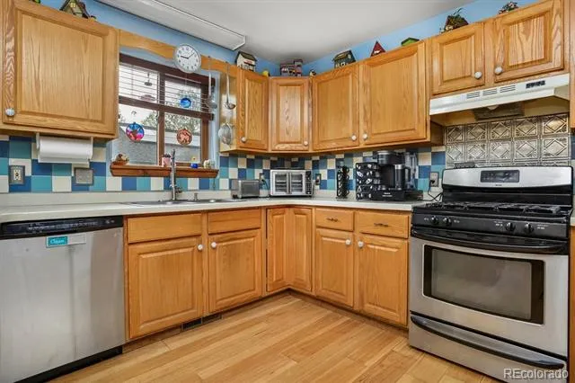 105 Surrey Street Buena Vista, CO 81211