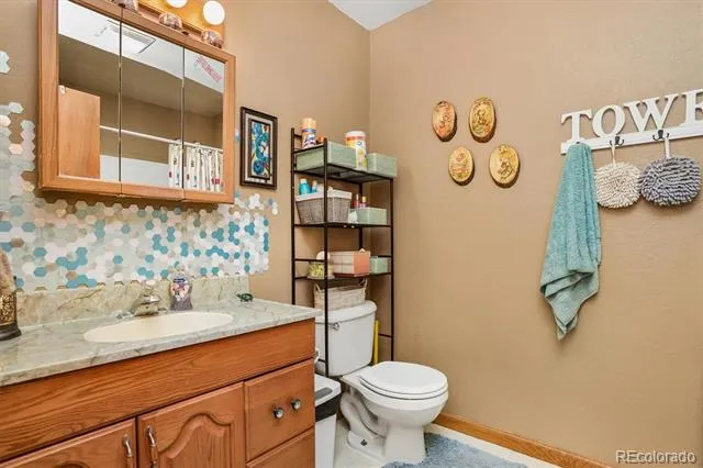 105 Surrey Street Buena Vista, CO 81211