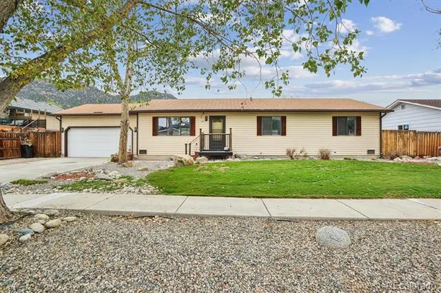 105 Surrey Street Buena Vista, CO 81211
