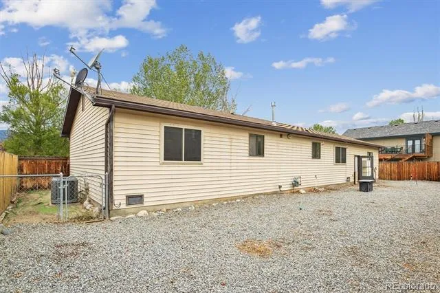 105 Surrey Street Buena Vista, CO 81211