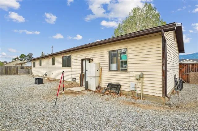 105 Surrey Street Buena Vista, CO 81211