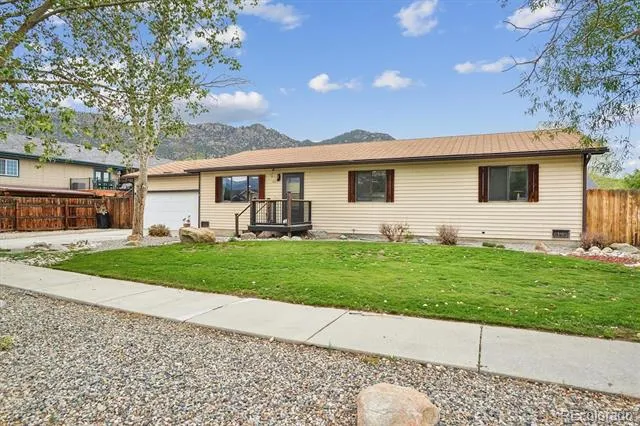 105 Surrey Street Buena Vista, CO 81211
