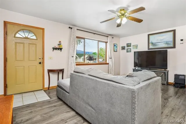 105 Surrey Street Buena Vista, CO 81211