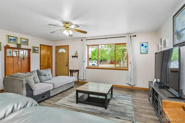 105 Surrey Street Buena Vista, CO 81211