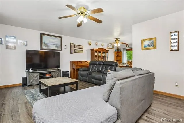 105 Surrey Street Buena Vista, CO 81211