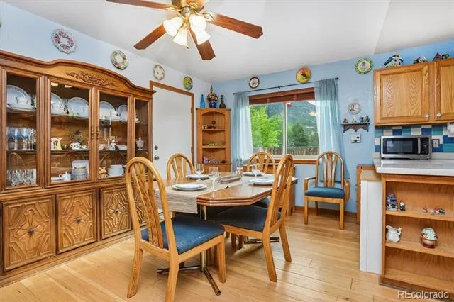 105 Surrey Street Buena Vista, CO 81211