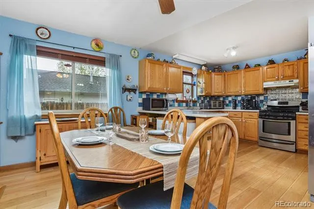 105 Surrey Street Buena Vista, CO 81211