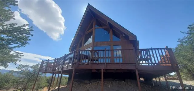 3276 Talmage Road Fort Garland, CO 81133
