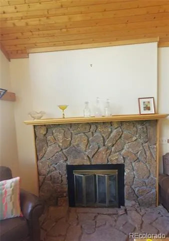 3276 Talmage Road Fort Garland, CO 81133