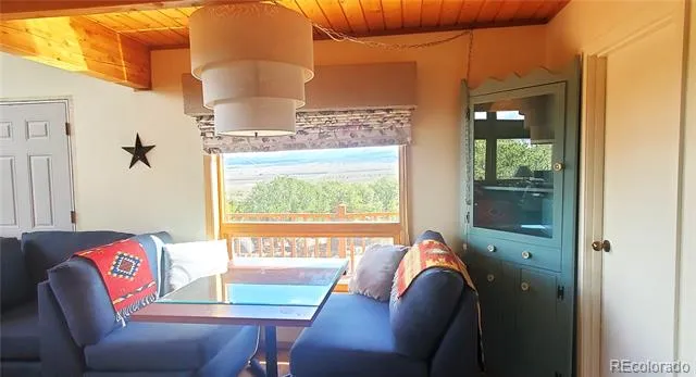 3276 Talmage Road Fort Garland, CO 81133