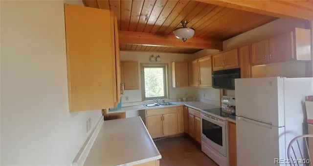 3276 Talmage Road Fort Garland, CO 81133