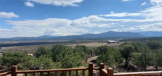 3276 Talmage Road Fort Garland, CO 81133