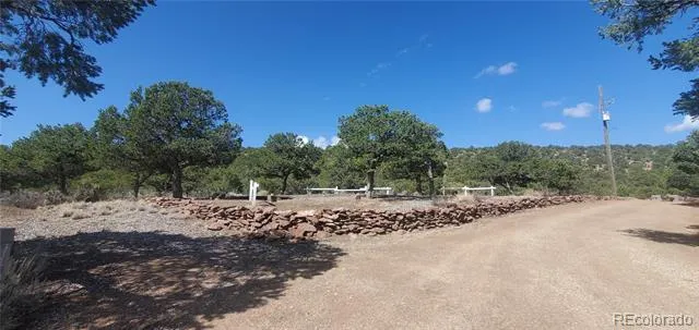 3276 Talmage Road Fort Garland, CO 81133