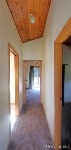 3276 Talmage Road Fort Garland, CO 81133