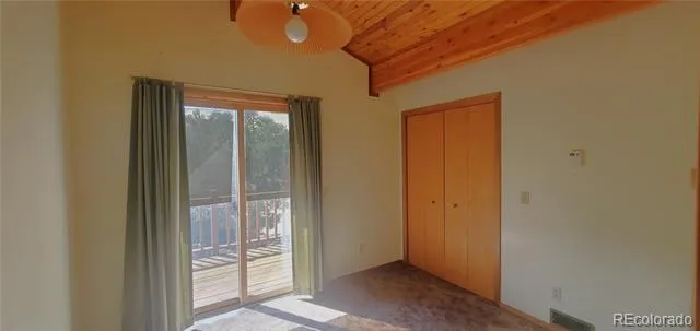 3276 Talmage Road Fort Garland, CO 81133