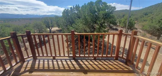 3276 Talmage Road Fort Garland, CO 81133