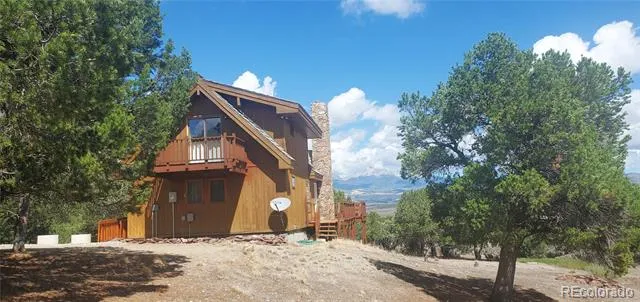 3276 Talmage Road Fort Garland, CO 81133