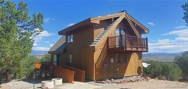 3276 Talmage Road Fort Garland, CO 81133