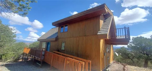 3276 Talmage Road Fort Garland, CO 81133