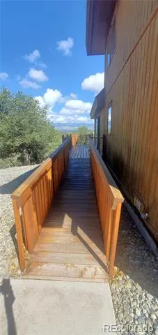3276 Talmage Road Fort Garland, CO 81133