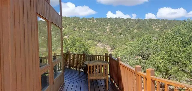 3276 Talmage Road Fort Garland, CO 81133