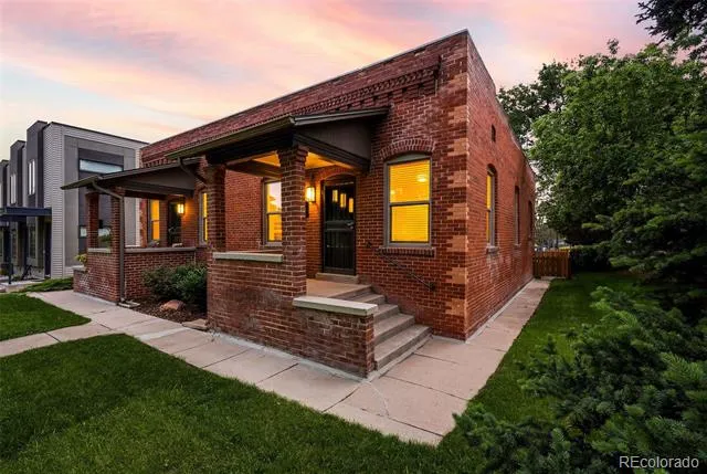 1476 S Ogden Street Denver, CO 80210