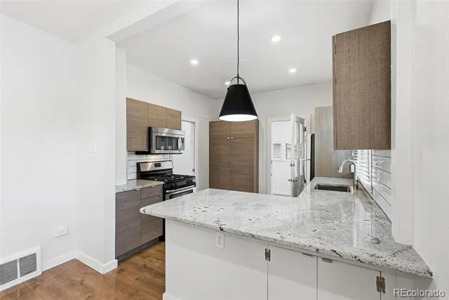 1476 S Ogden Street Denver, CO 80210