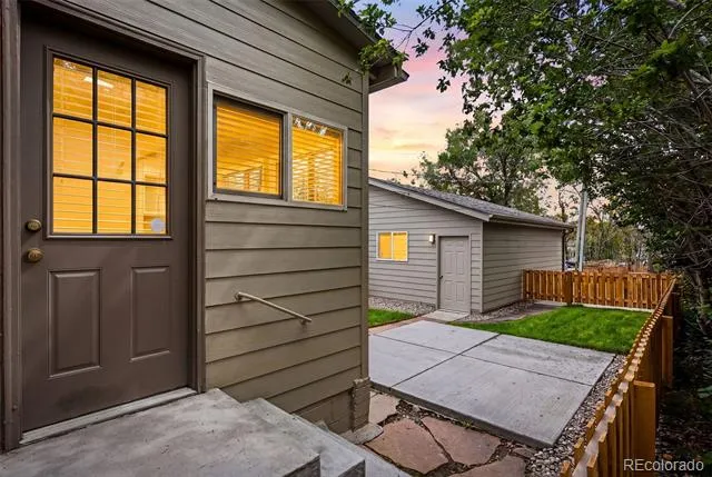 1476 S Ogden Street Denver, CO 80210
