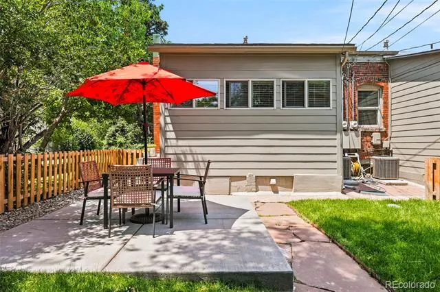 1476 S Ogden Street Denver, CO 80210