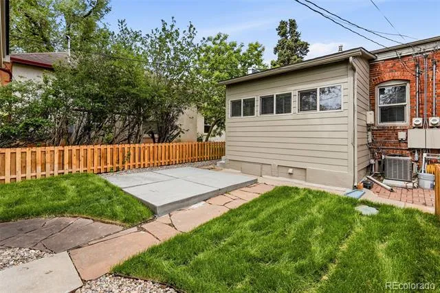 1476 S Ogden Street Denver, CO 80210